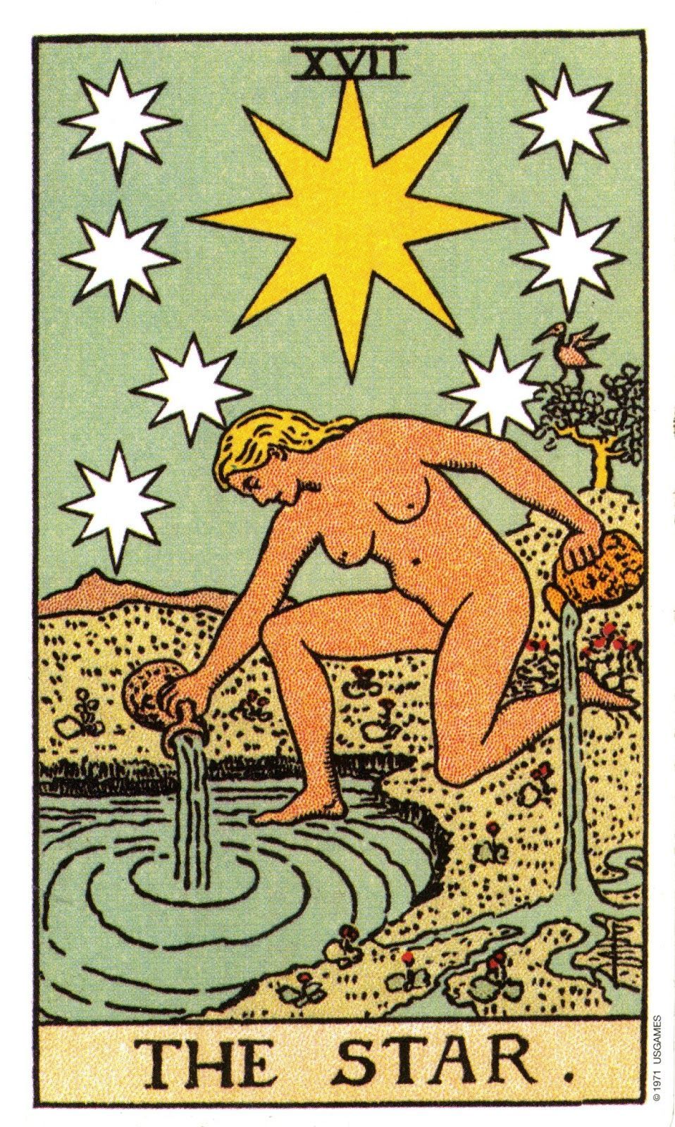 The Star