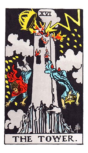 The Tower