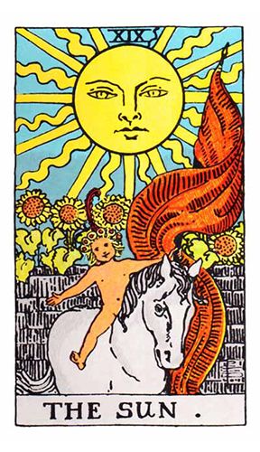 The Sun