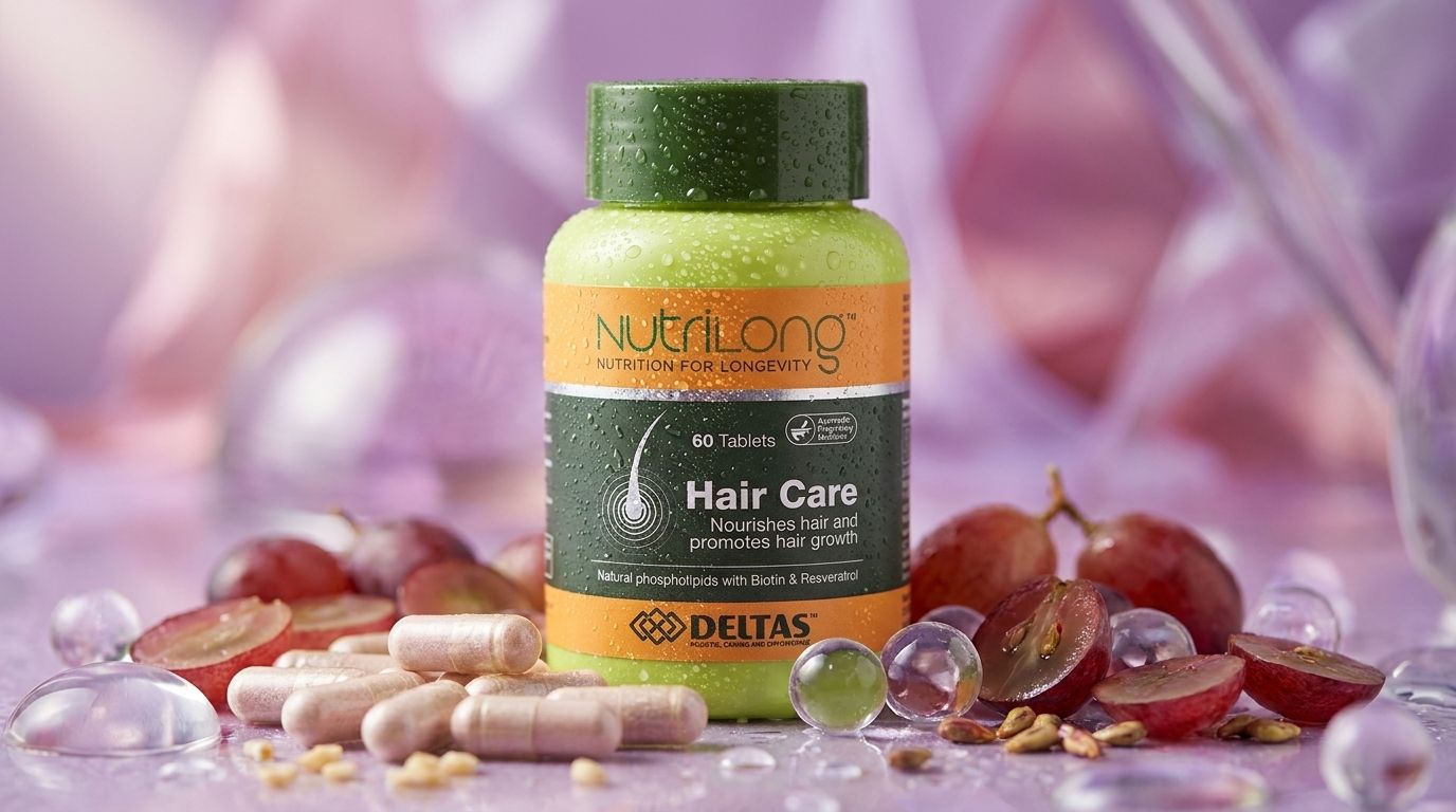 Nutrilong Hair Care