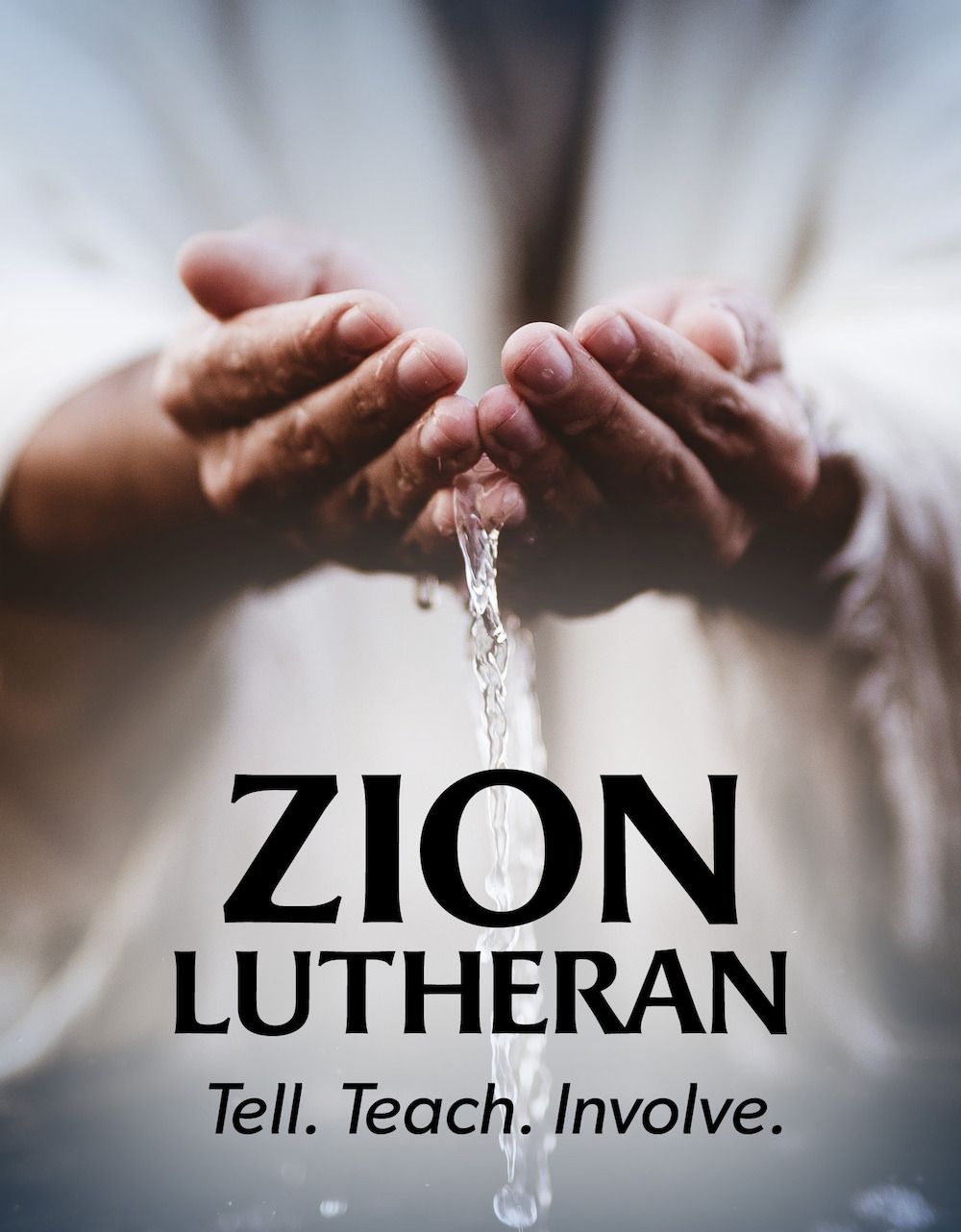 Zion Lutheran