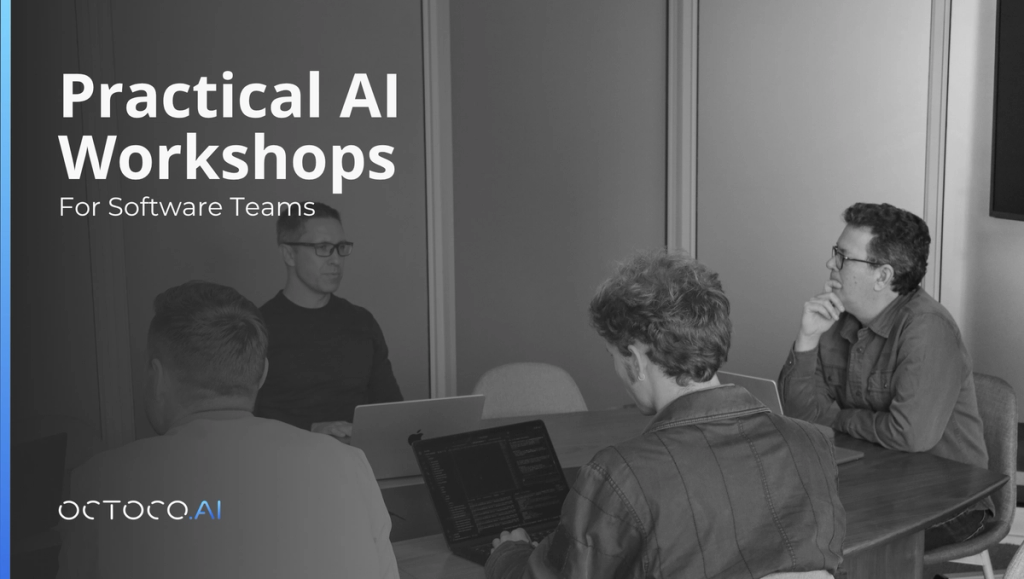 practical AI workshops
