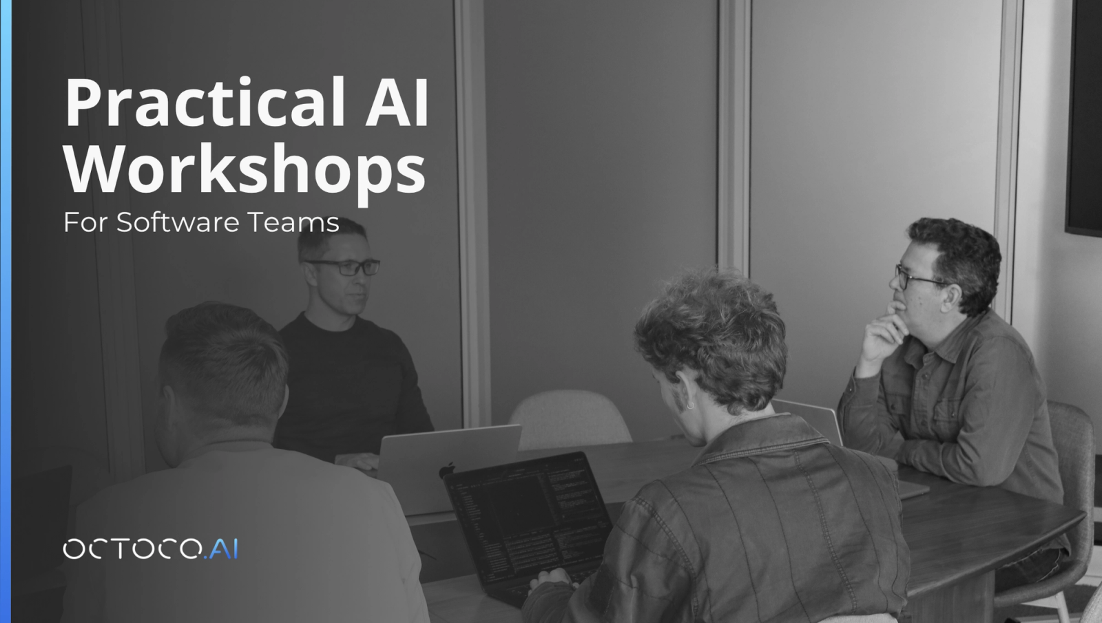 practical AI workshops