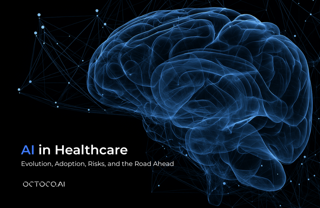 AI in Healthcare Thumbnail