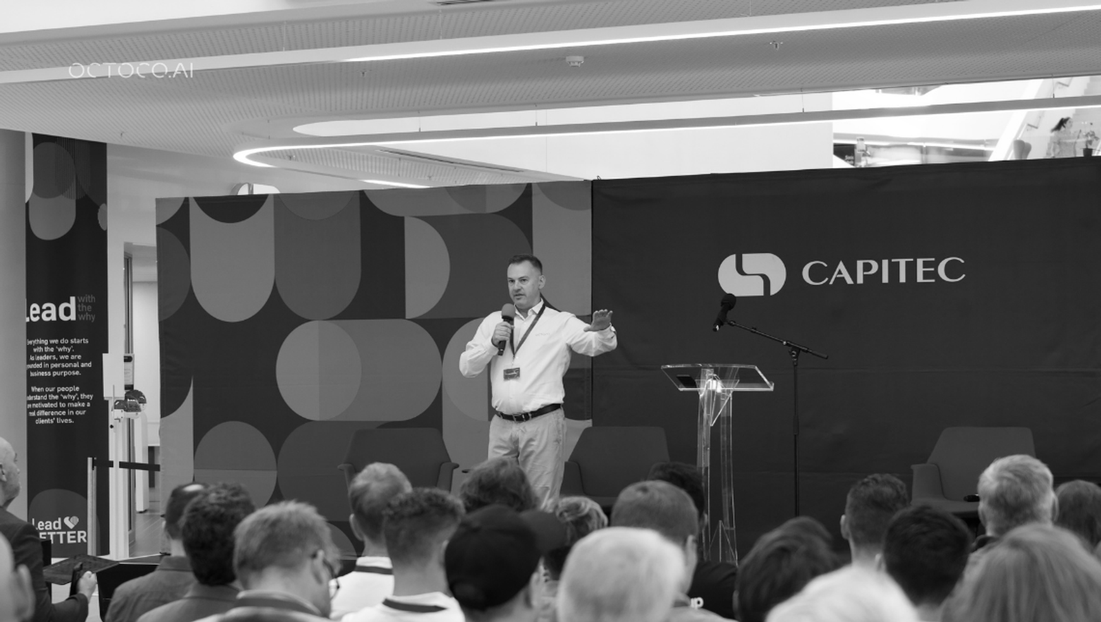 G-J at Capitec