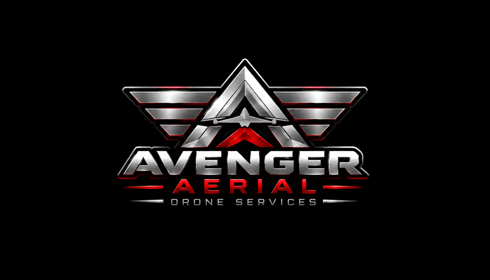 Welcome to Avenger Aerial