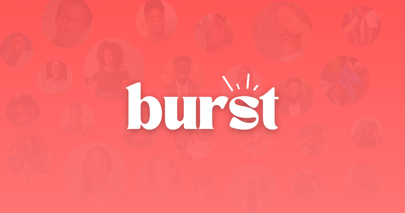 Burst Creators — pay-per-view creator marketing for Ugandan brands