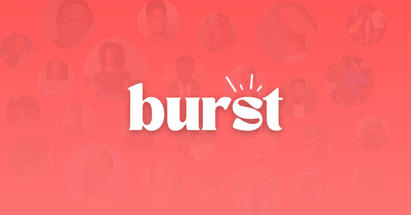 Burst Creators — pay-per-view creator marketing for Kenyan brands