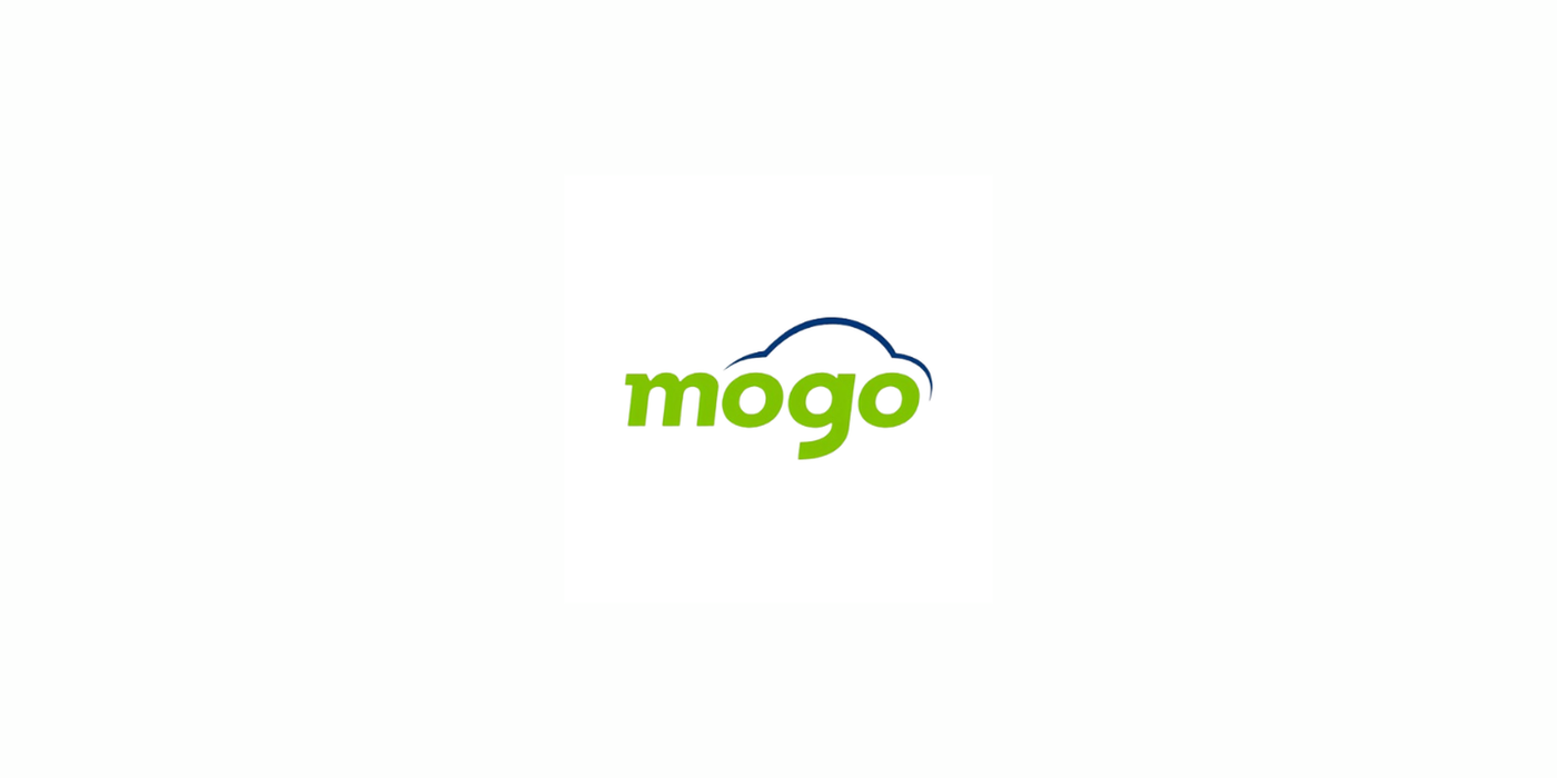 Mogo Uganda logo
