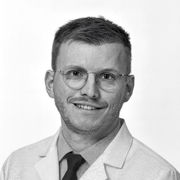 Dr. med. univ. Patrick Heckmann