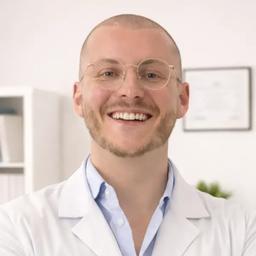 Dr. med. univ. Patrick Heckmann