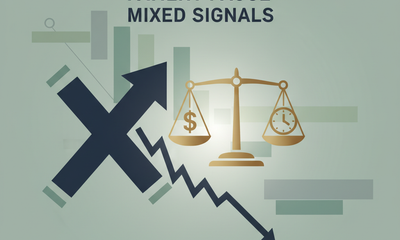 Federal Reserve Holds Rates Steady Amid Mixed Economic Signals and Surprising Strength