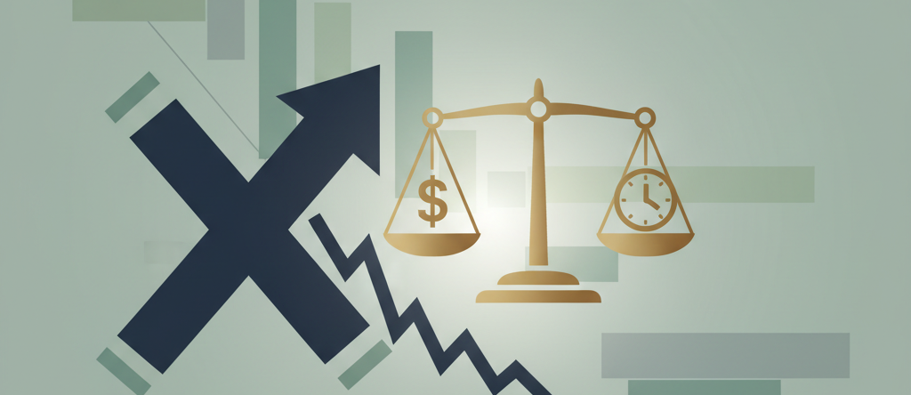 Federal Reserve Holds Rates Steady Amid Mixed Economic Signals and Surprising Strength