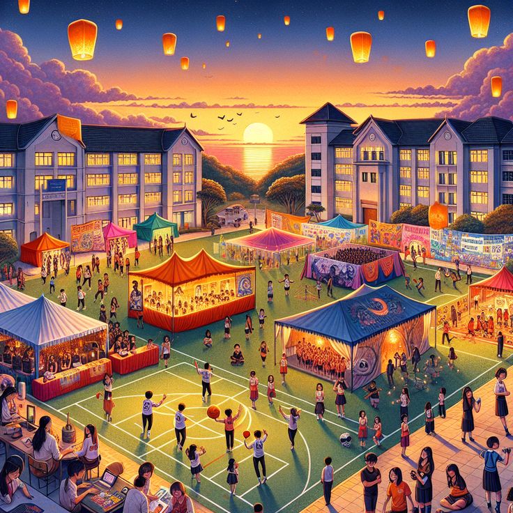 Annual function 2025