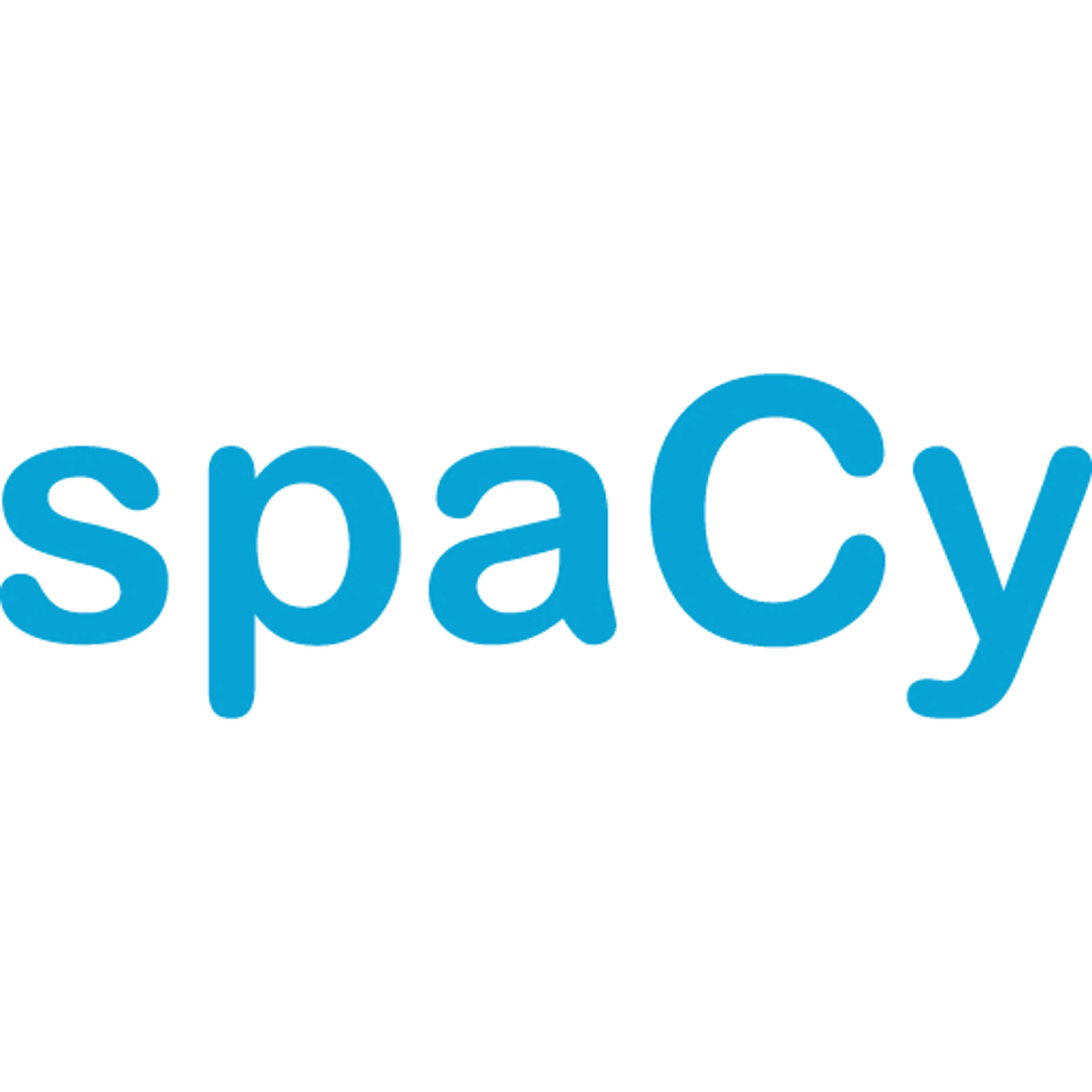 spaCy