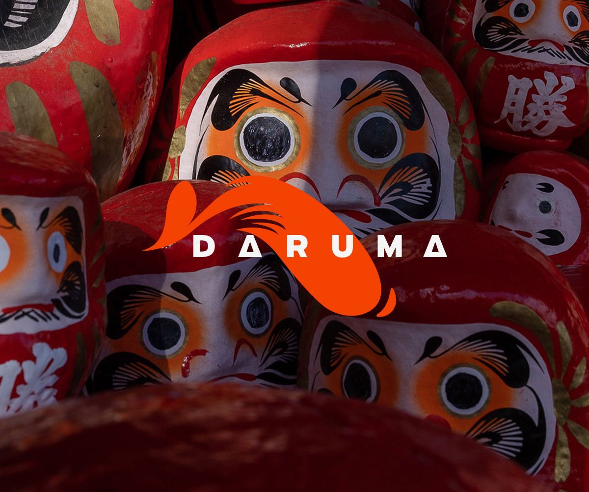 Daruma