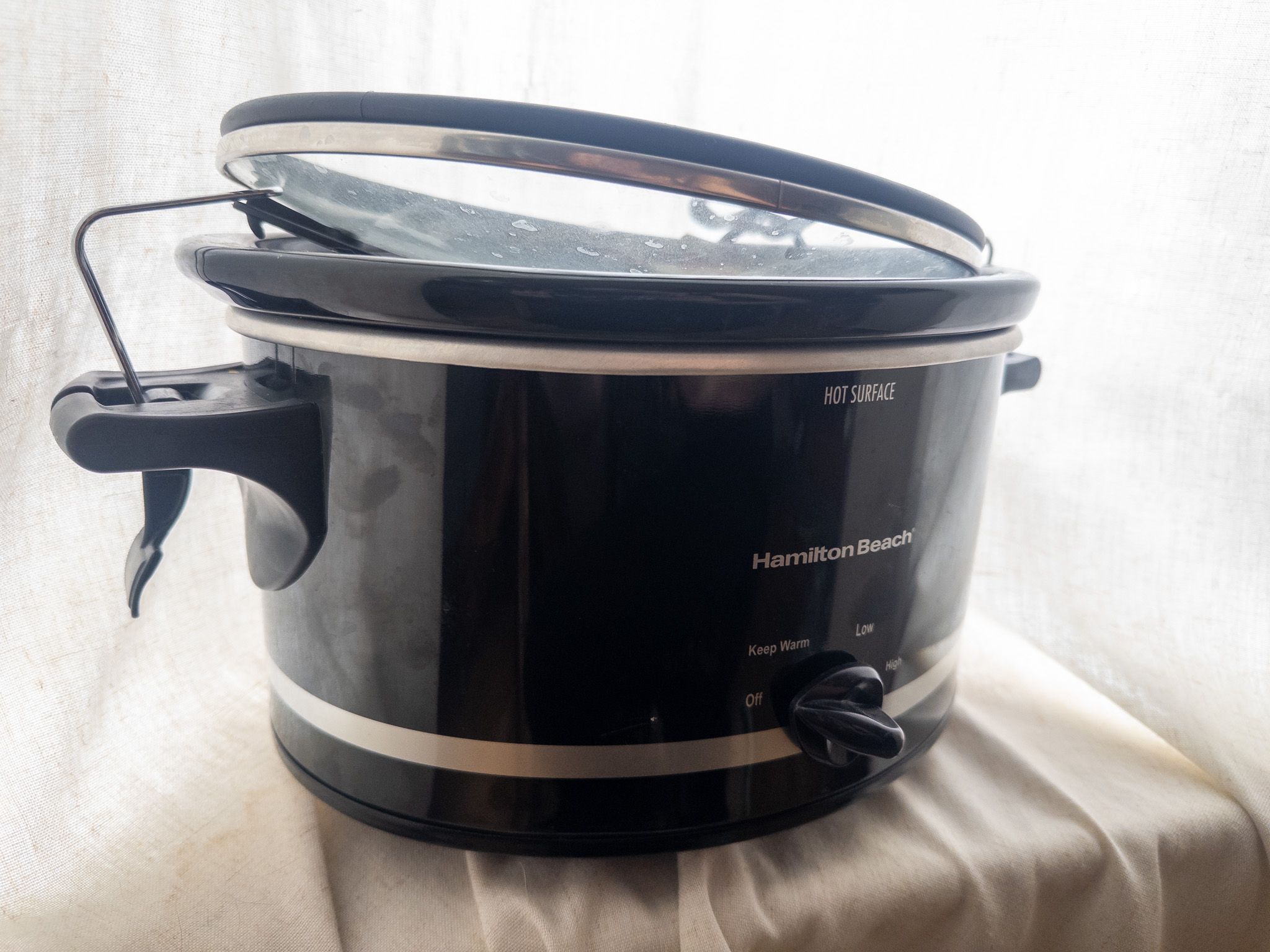 Crock Pot