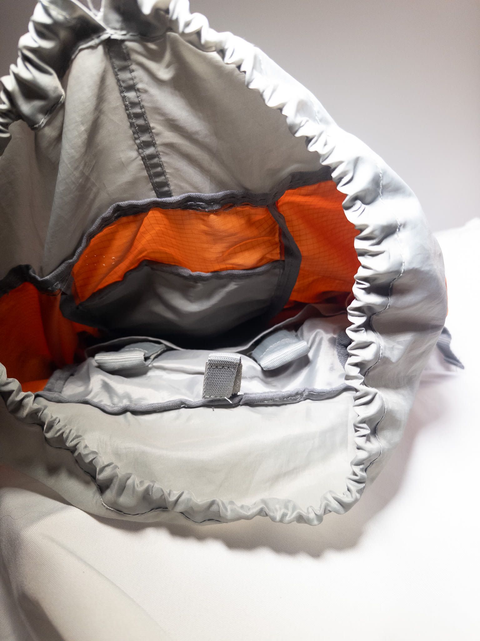 Outdoor Gear Camping Backpack photo 4