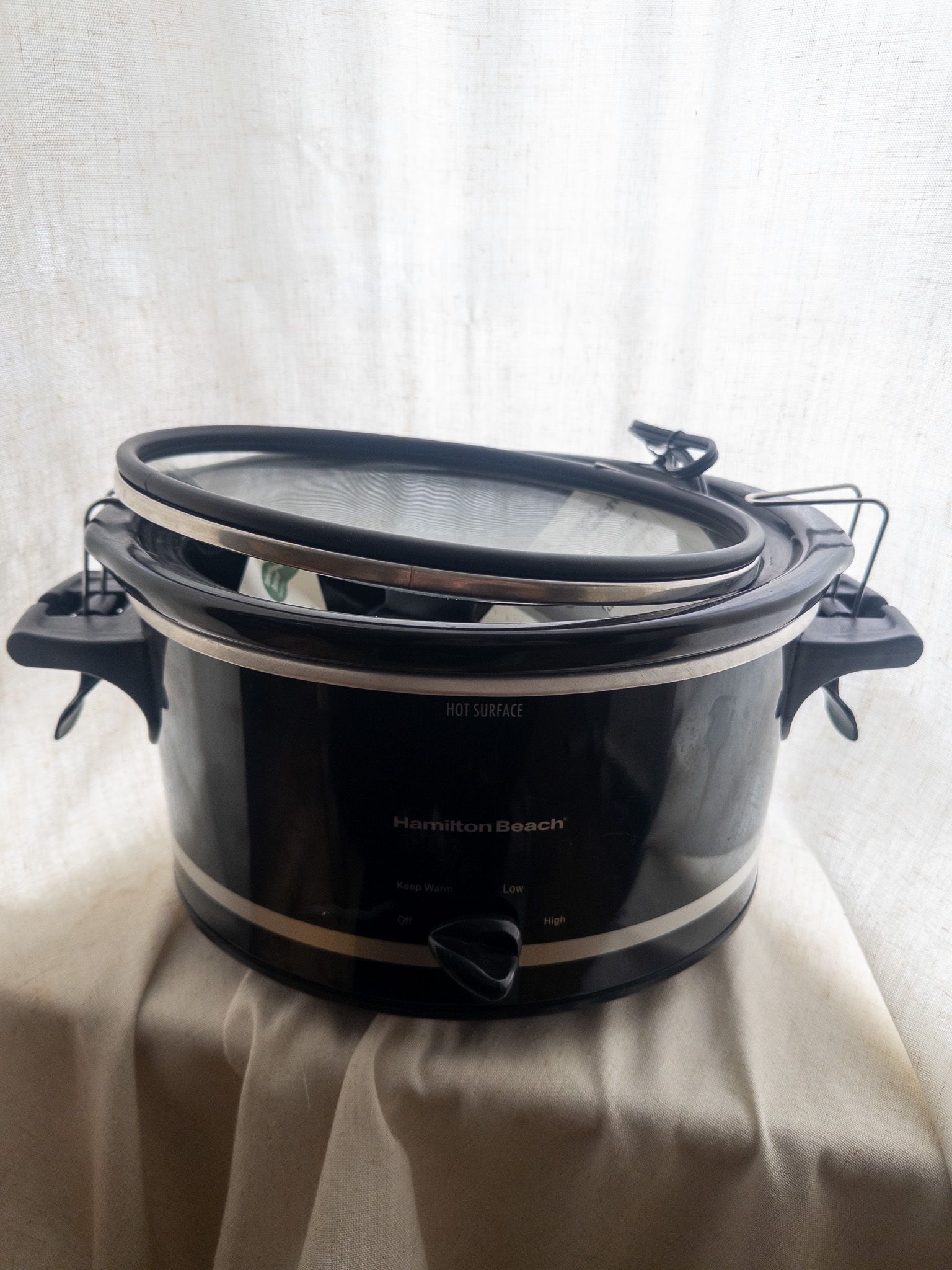 Crock Pot