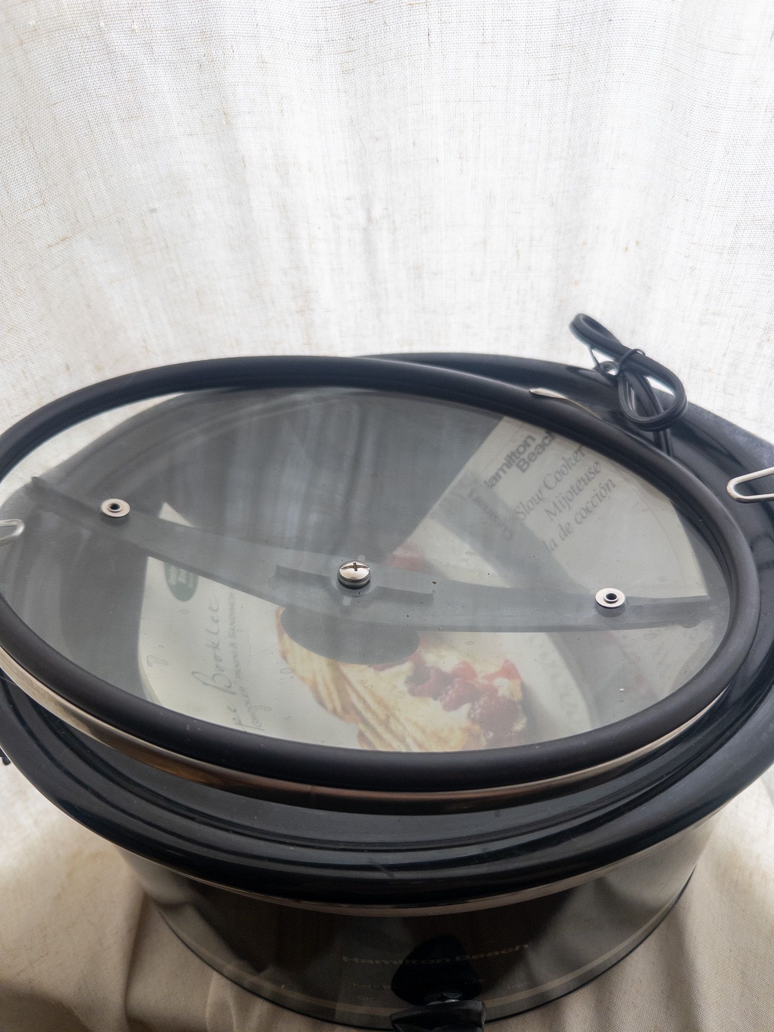 Crock Pot