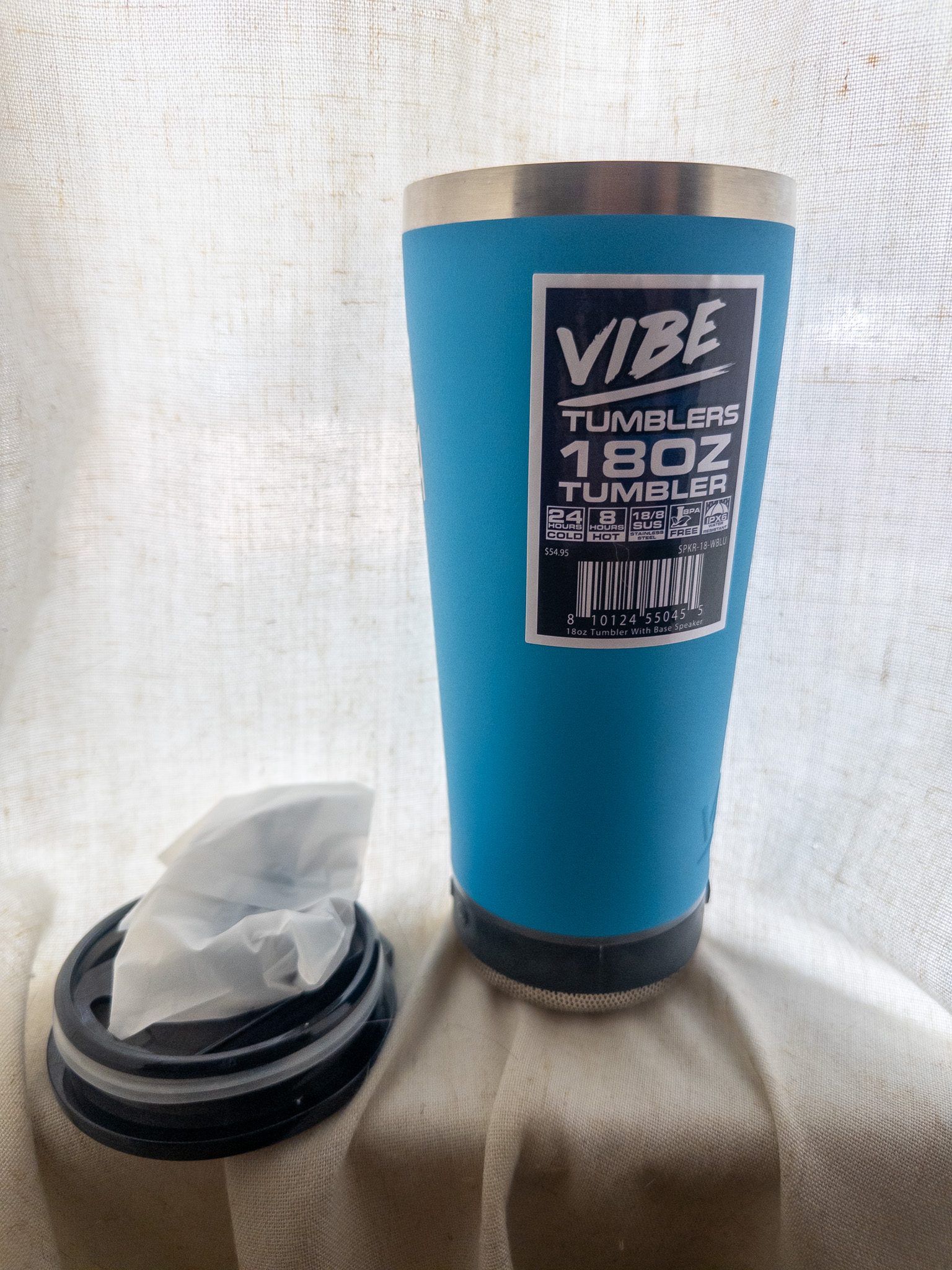 Bluetooth  Speaker/Insulated Tumblr photo 2
