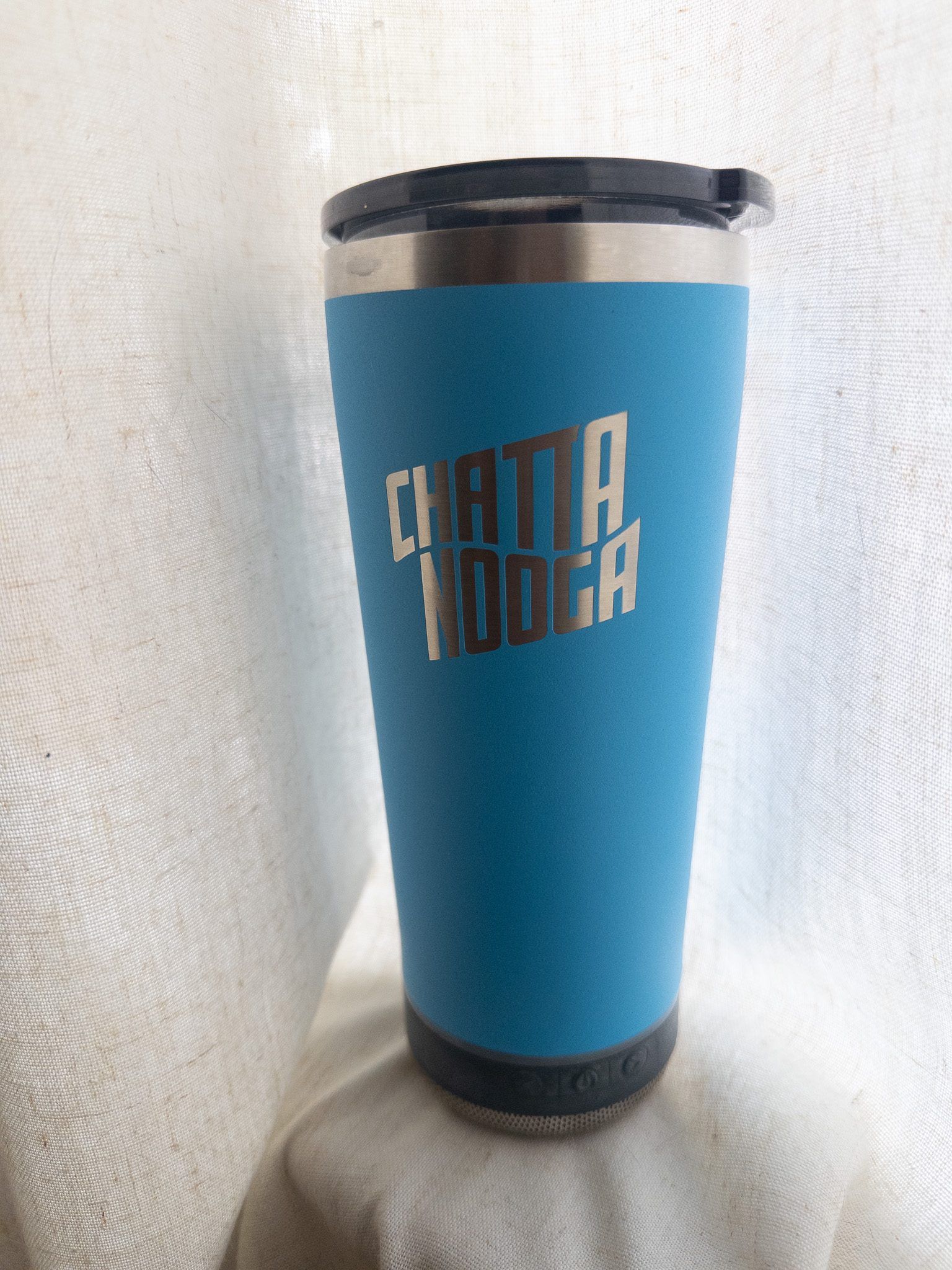 Bluetooth  Speaker/Insulated Tumblr photo 3
