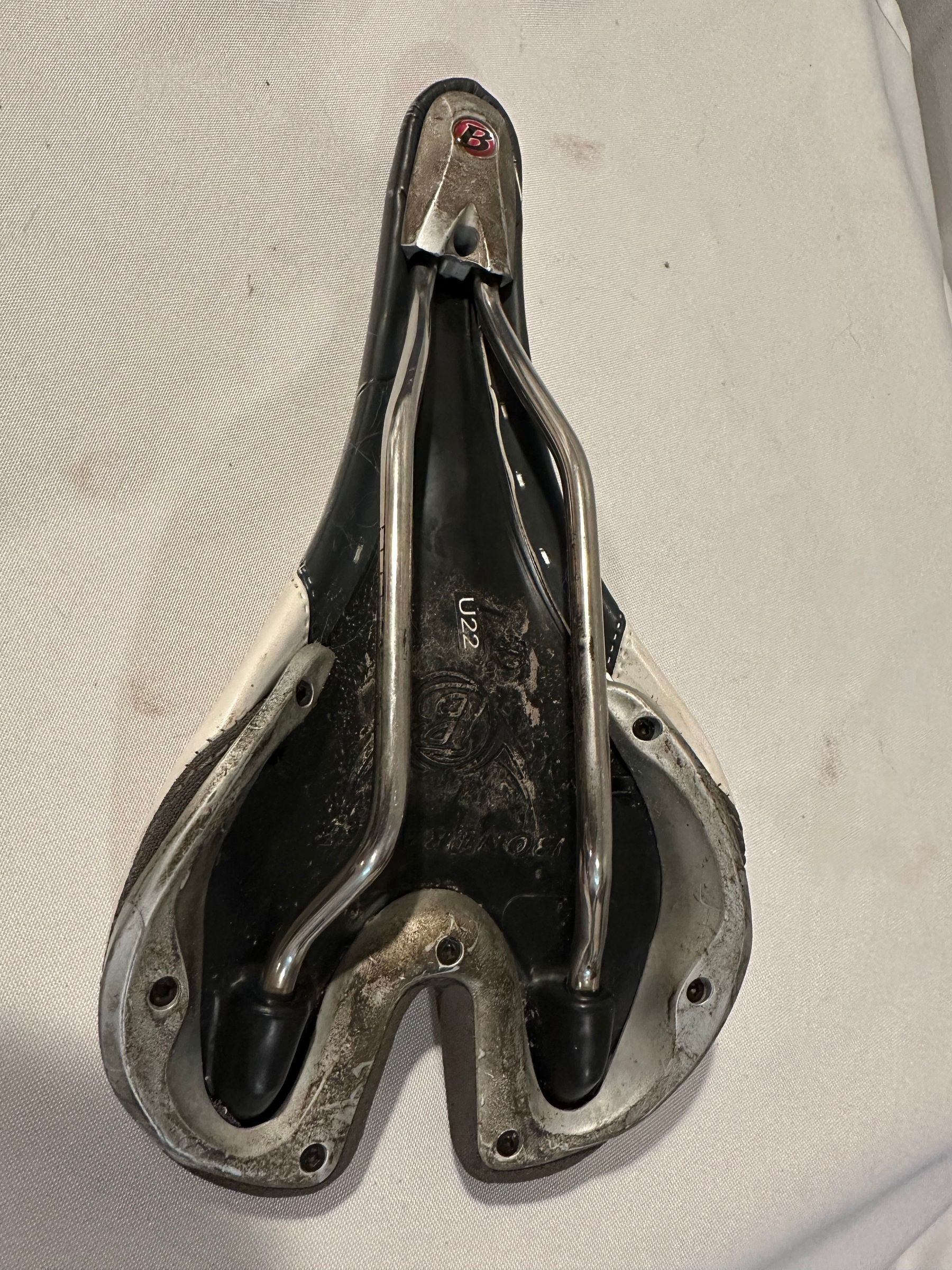 Bontrager Bike Saddle