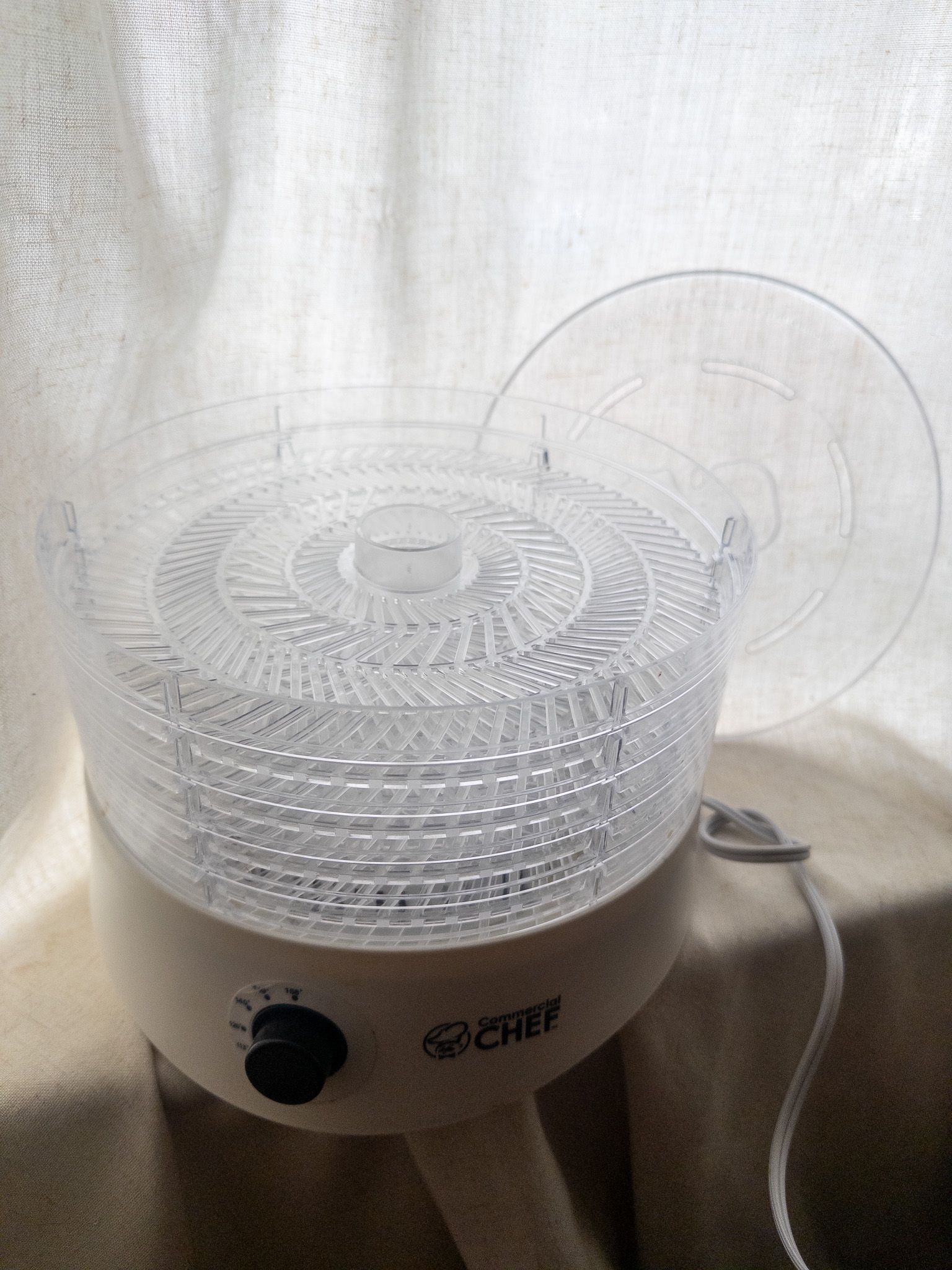 Commercial Chef Food Dehydrator