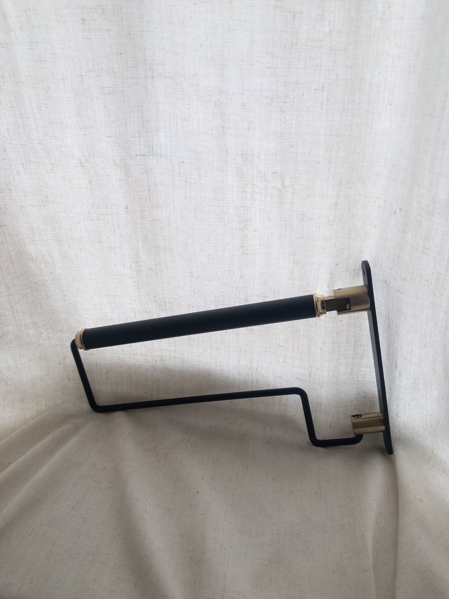 Bathroom Towel Bar