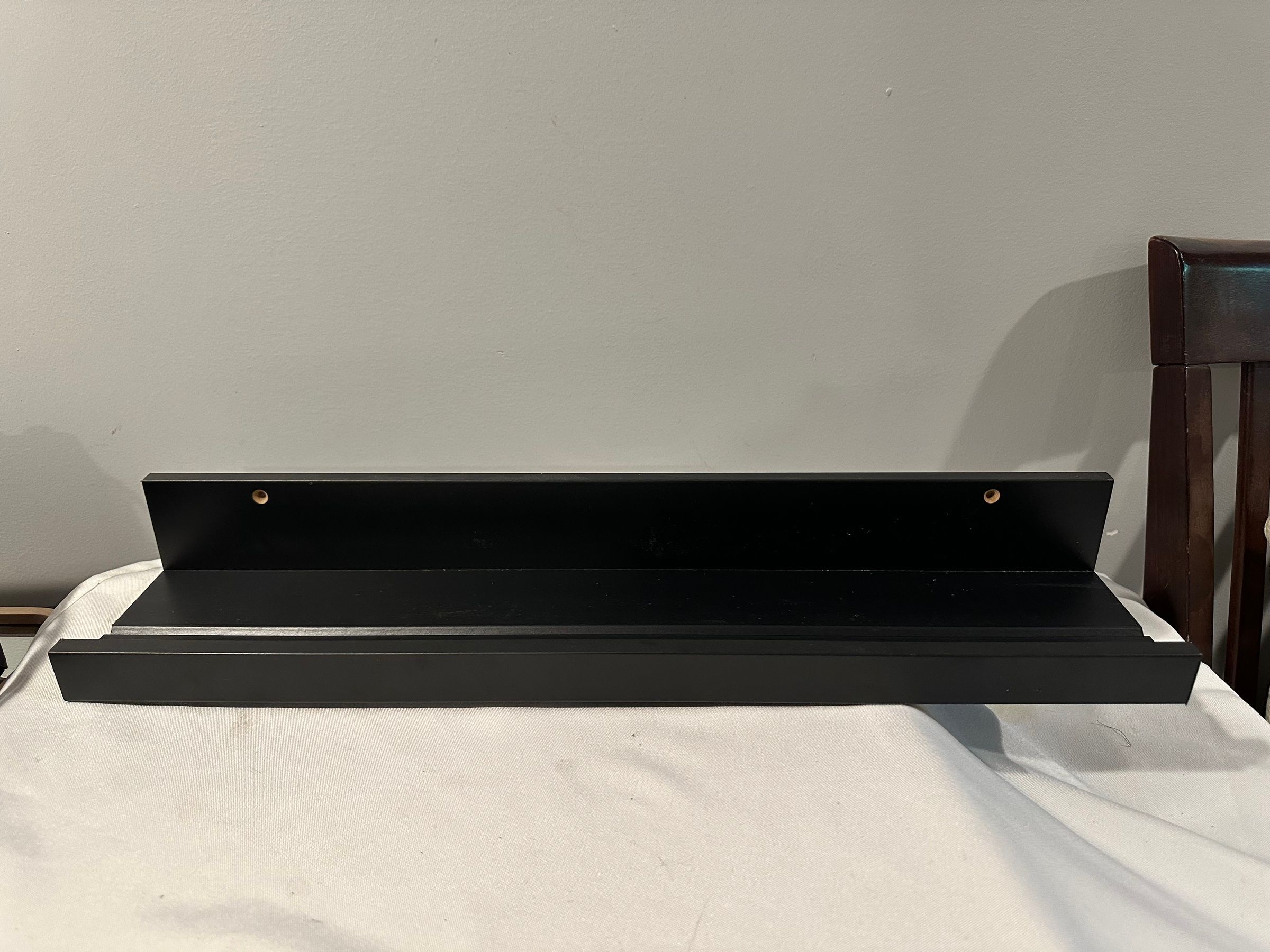 IKEA Wall Shelf (Picture Ledge)