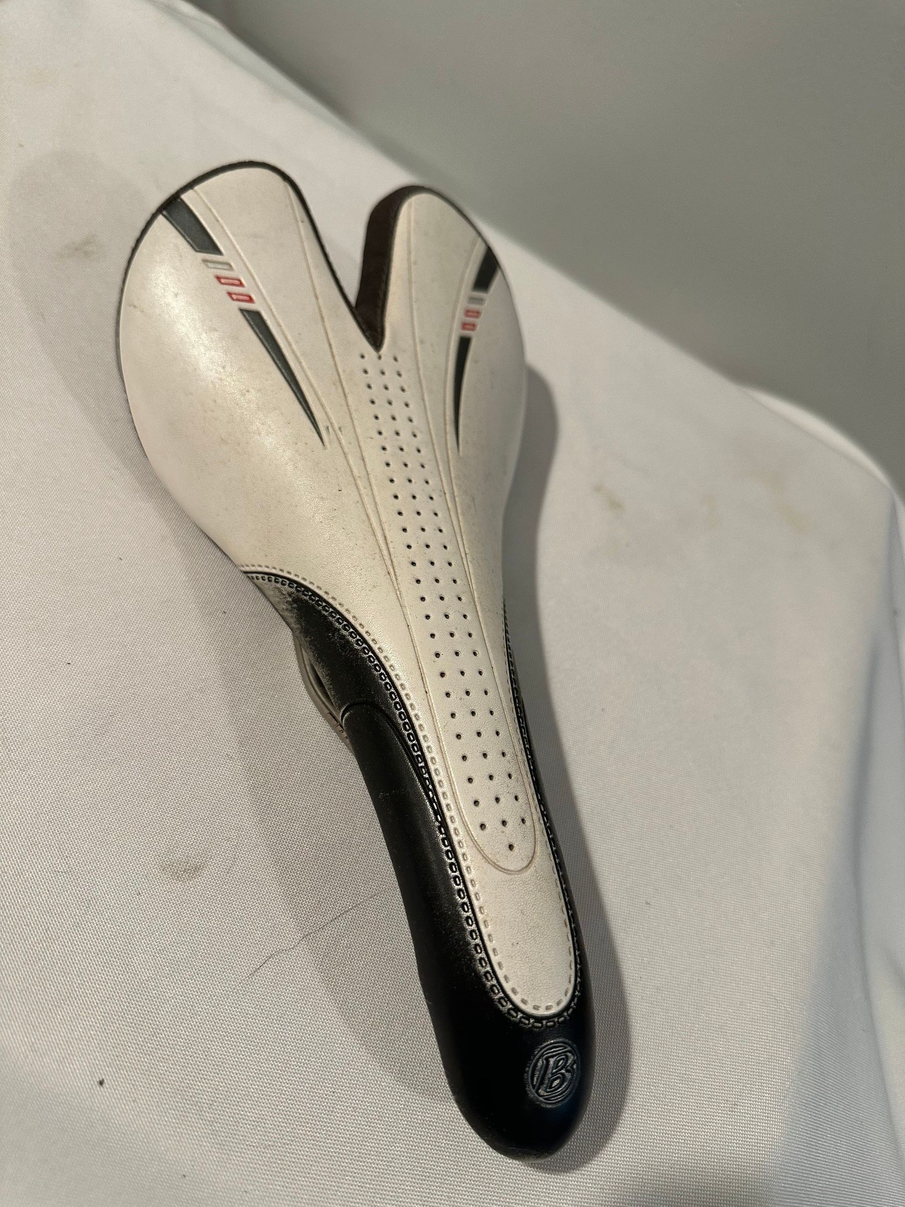 Bontrager Bike Saddle