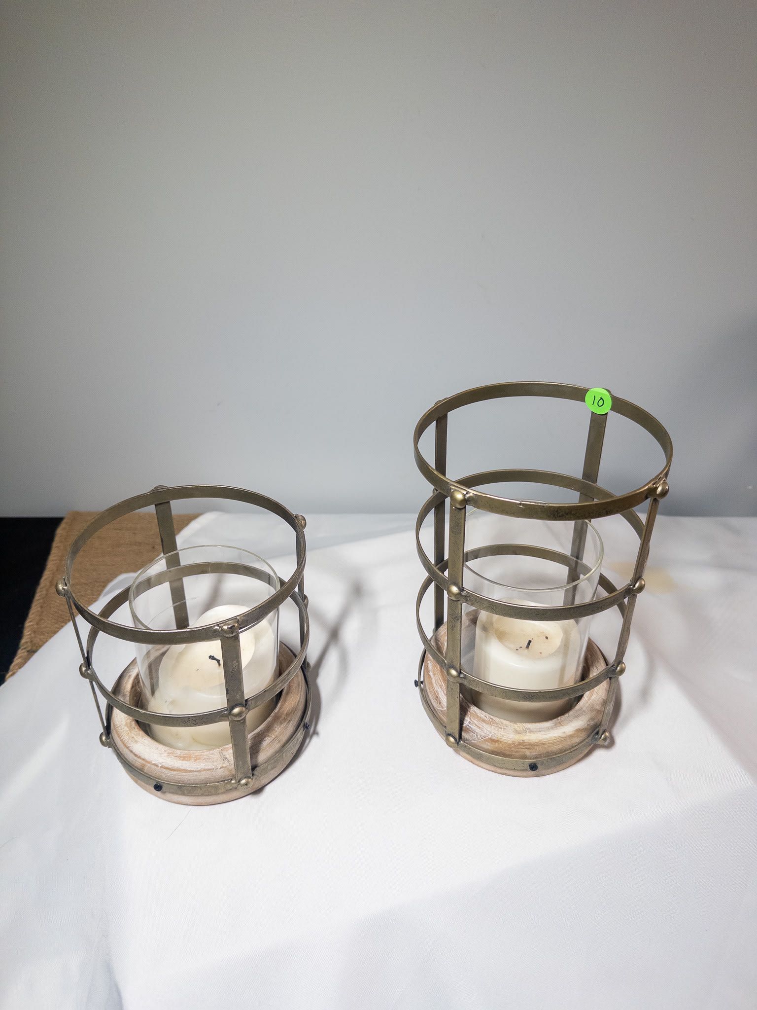 Candle Holders photo 2