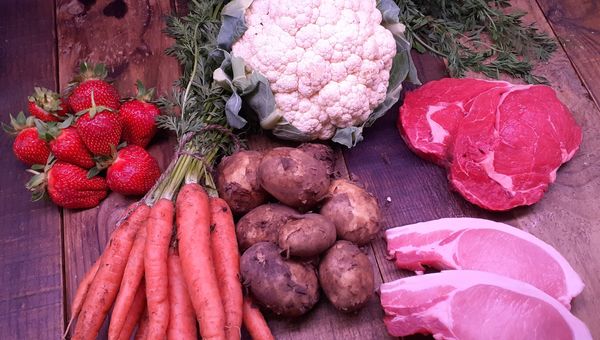 Cooking Instructions