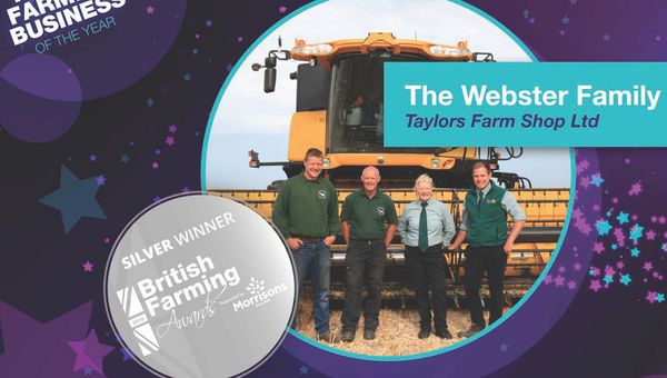 British Farming Business Awards