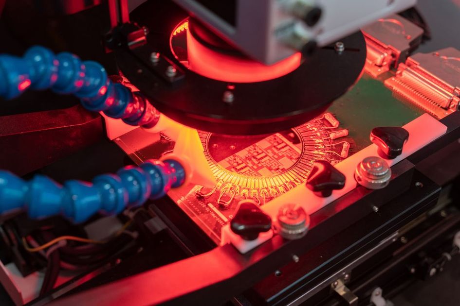 DUV coatings enable next generation of semiconductor devices