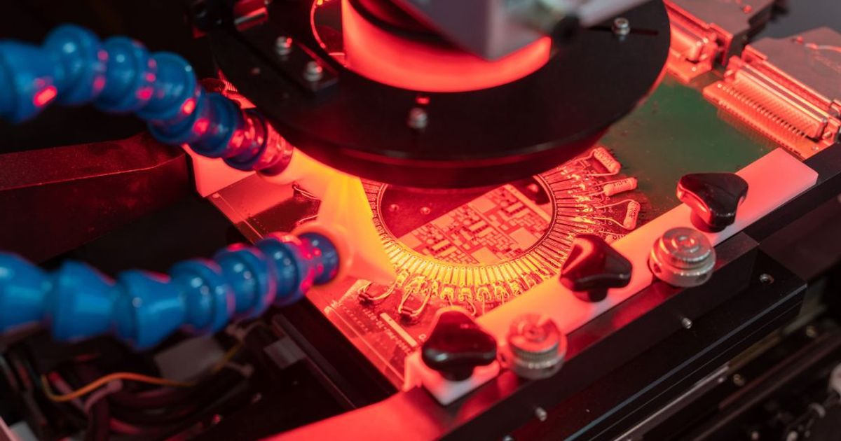 DUV coatings enable next generation of semiconductor devices