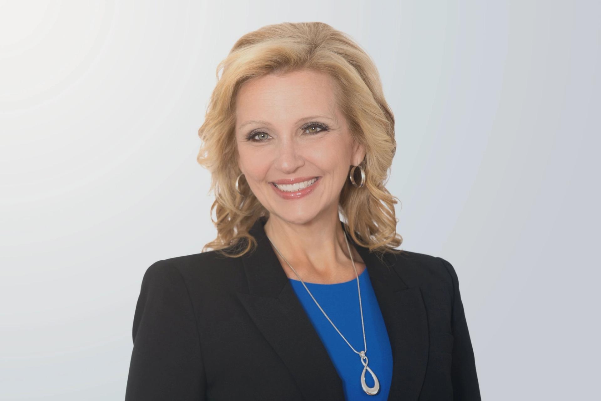 Melinda Chudleigh