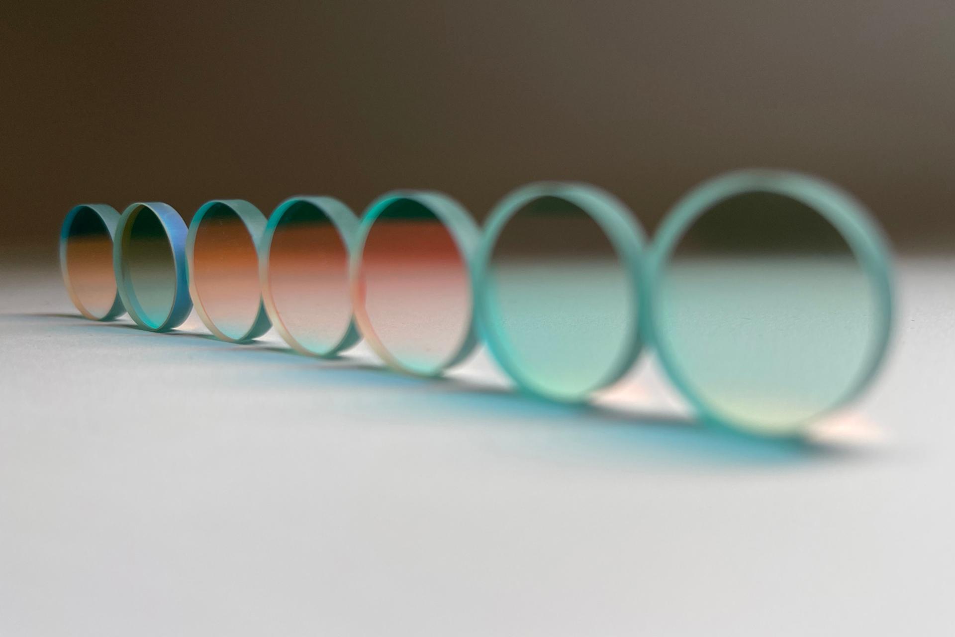 G&H | Phoenix Formally Phoenix Optical Technologies