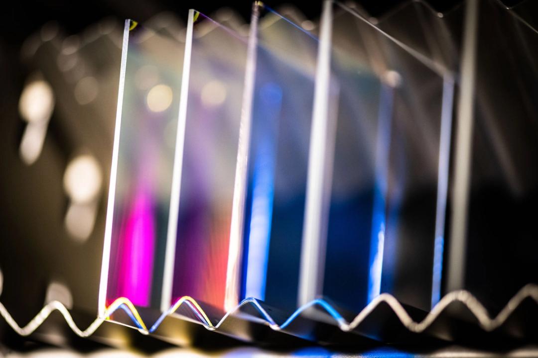 G&H Technologies: Optical coatings