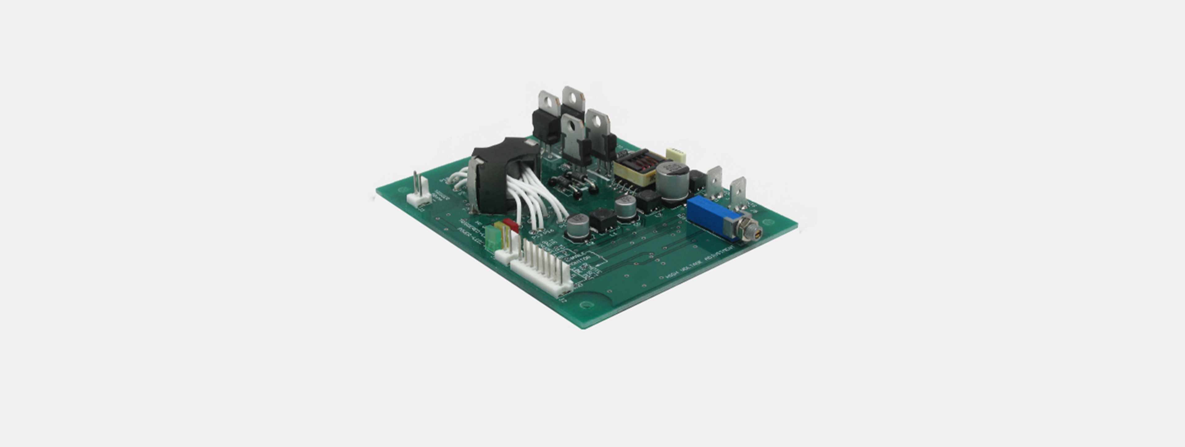 Q-Drive™ OEM KD*P Pockels Cell Driver product images