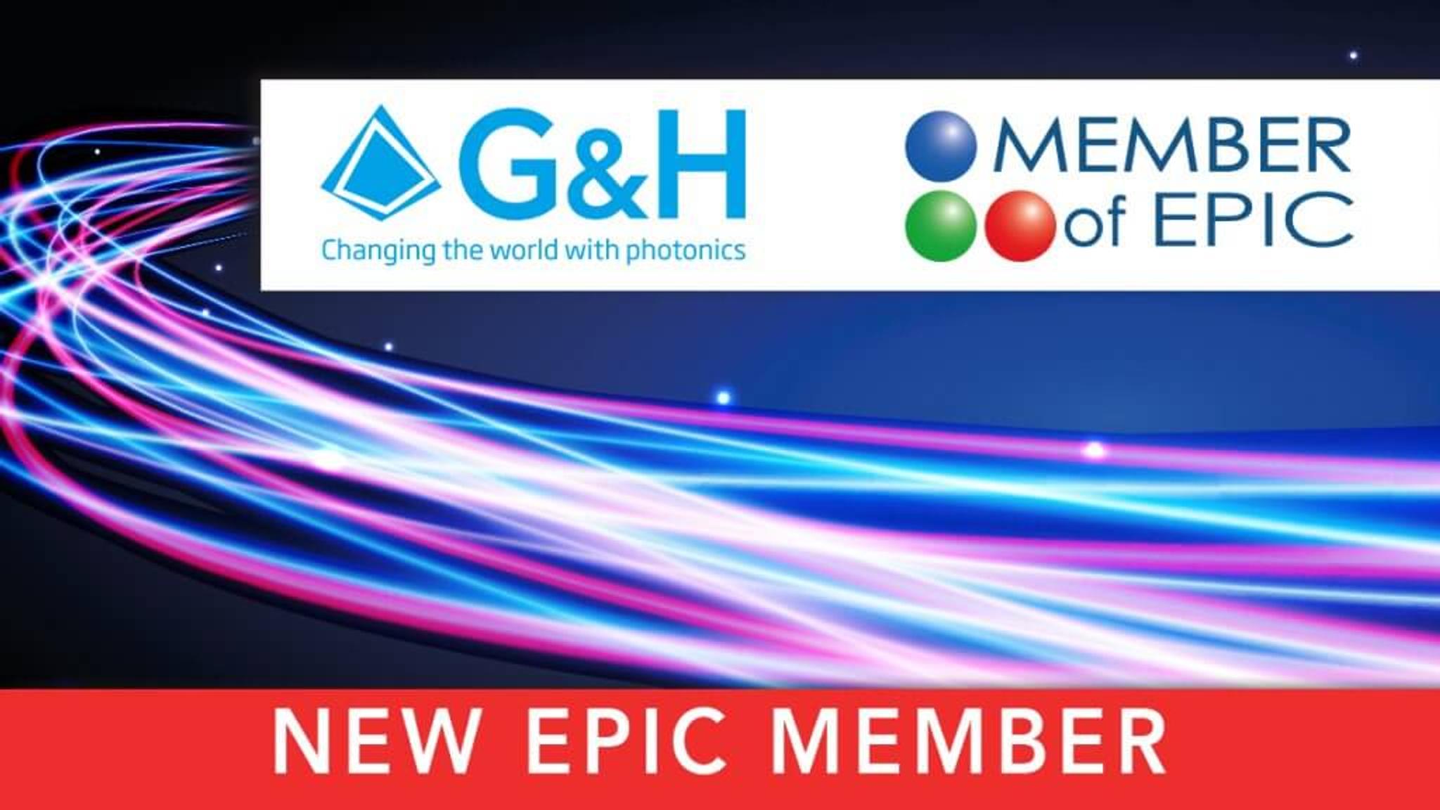G&H becomes new EPIC member
