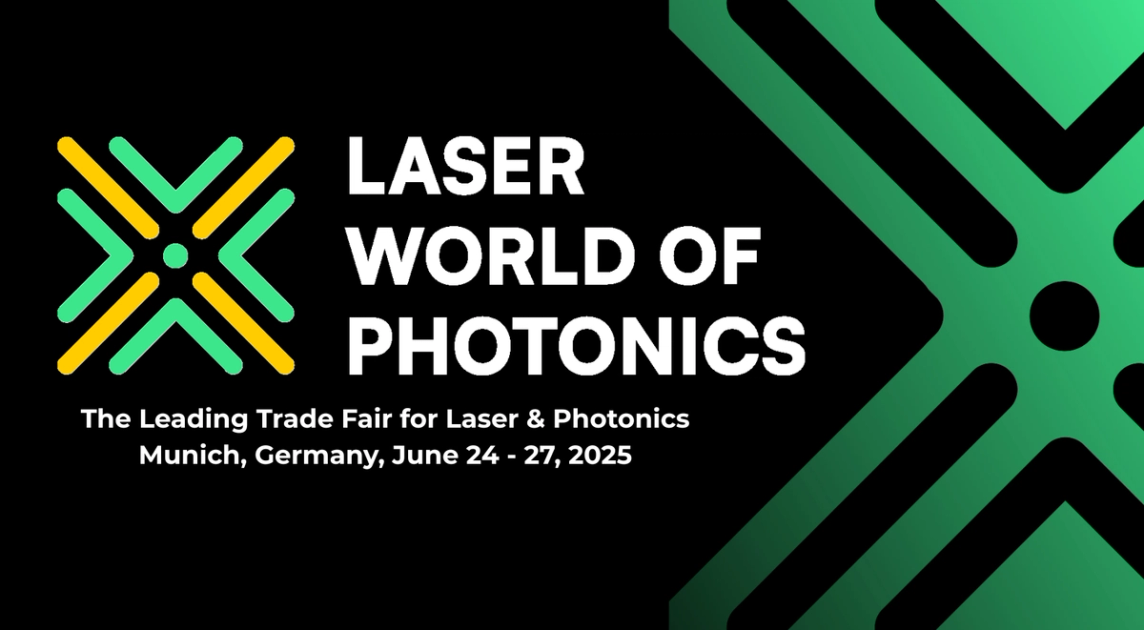 Laser World of Photonics 2025