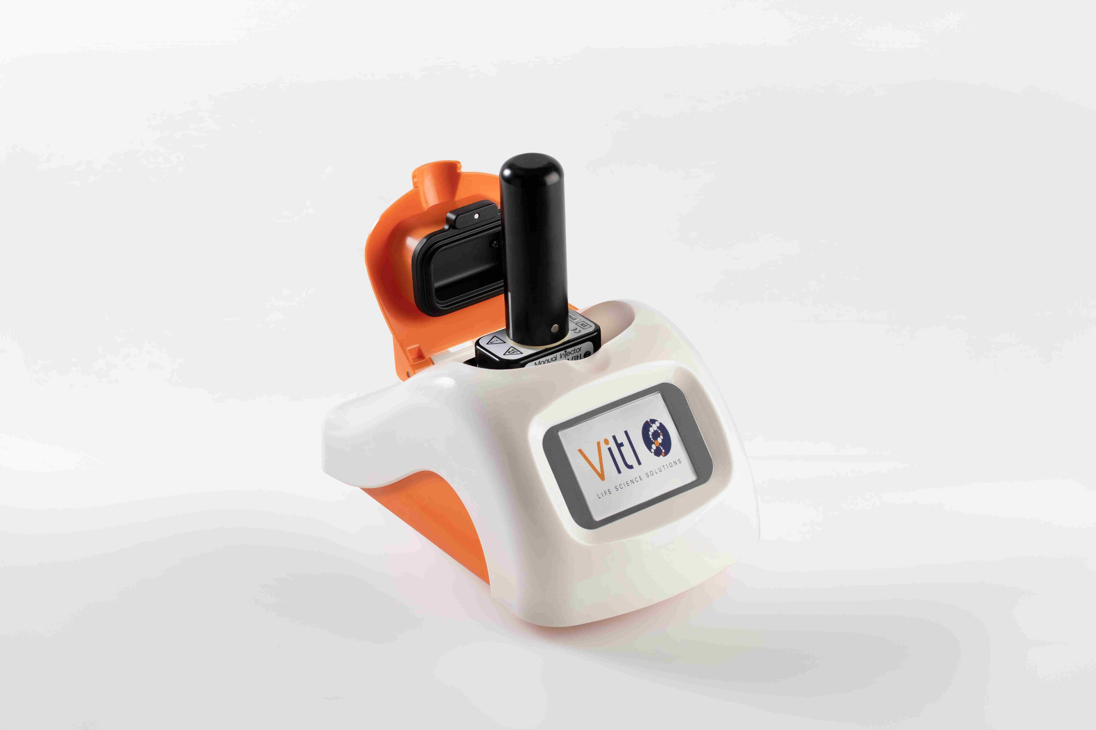 Lu-mini Vitl Life Sciences Solutions luminometer