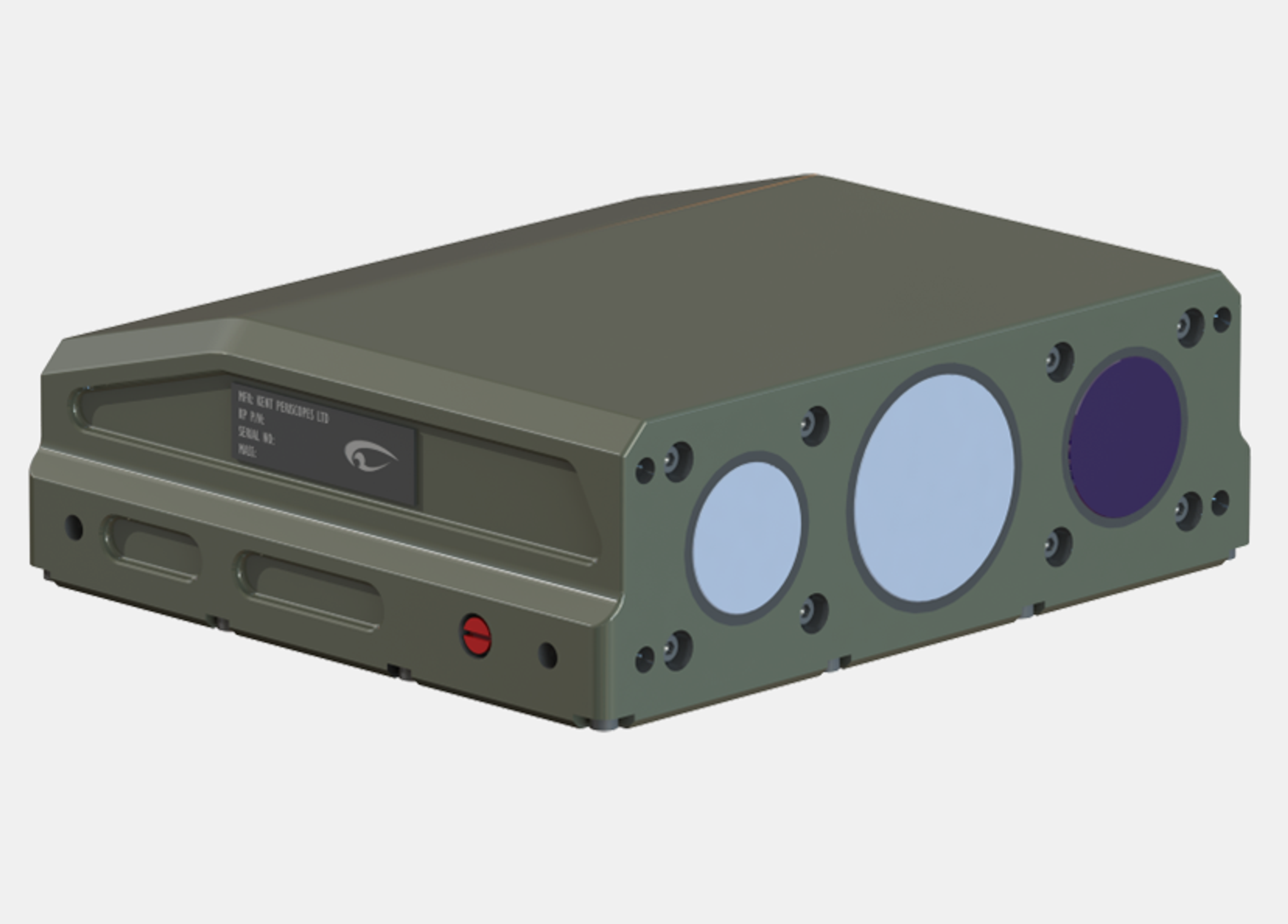 Vision Systems │ Spectre Camera Module