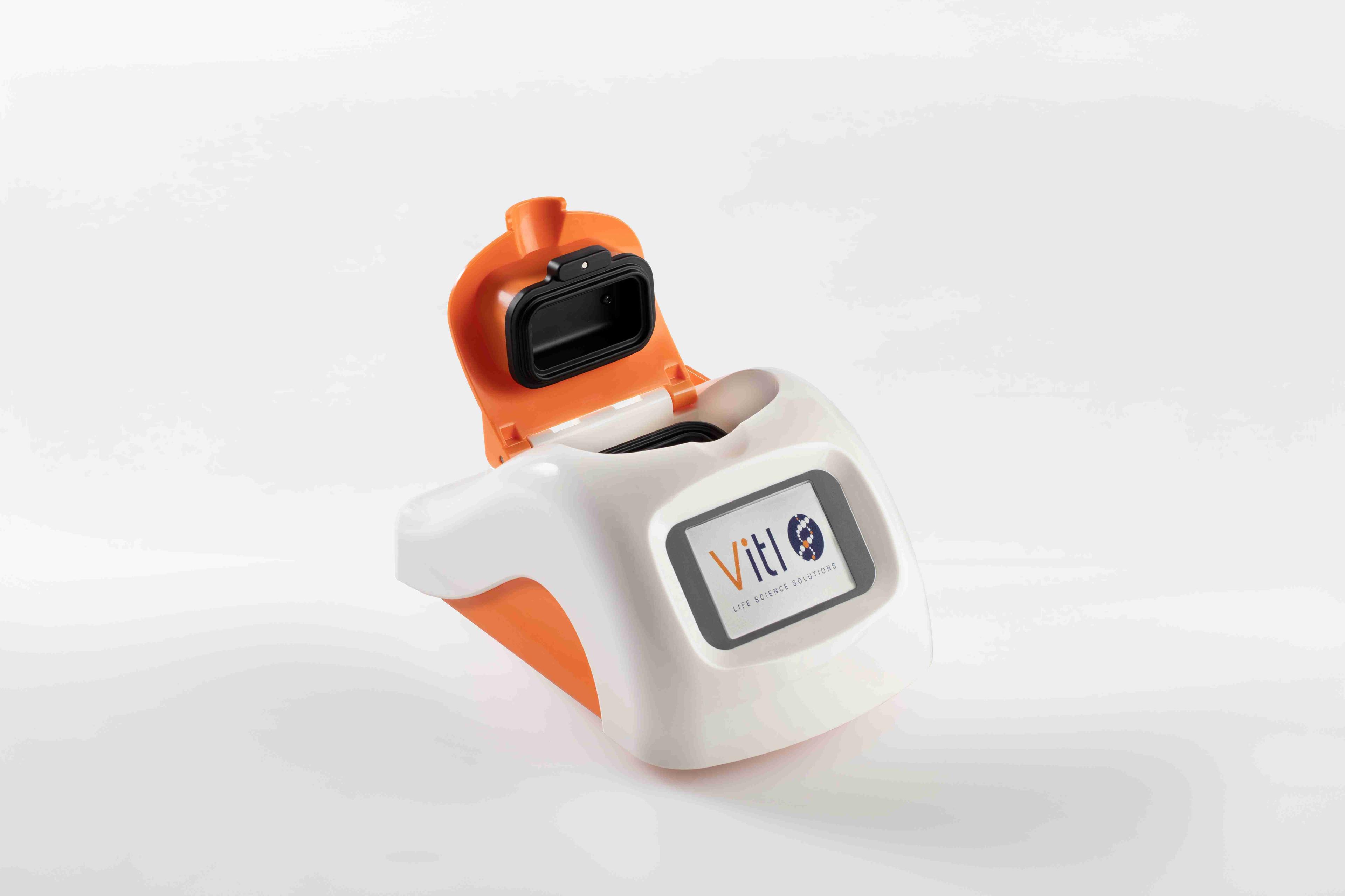 Lu-mini Vitl Life Sciences Solutions luminometer