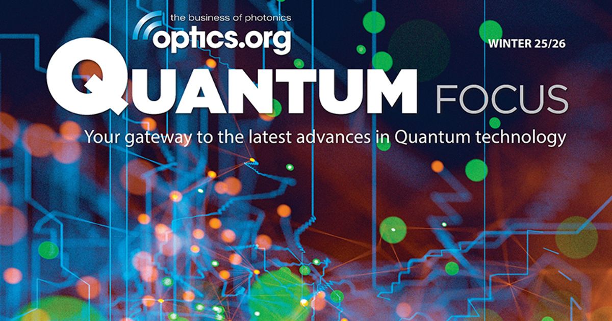 Quantum Focus G&H Quantum Focus Magazine │Acousto-Optic Devices for Scalable Quantum ...