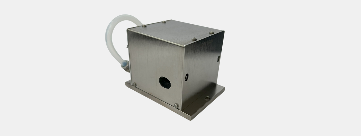 G&H Products │ Acousto-optic deflectors │ AODF 4170 UV