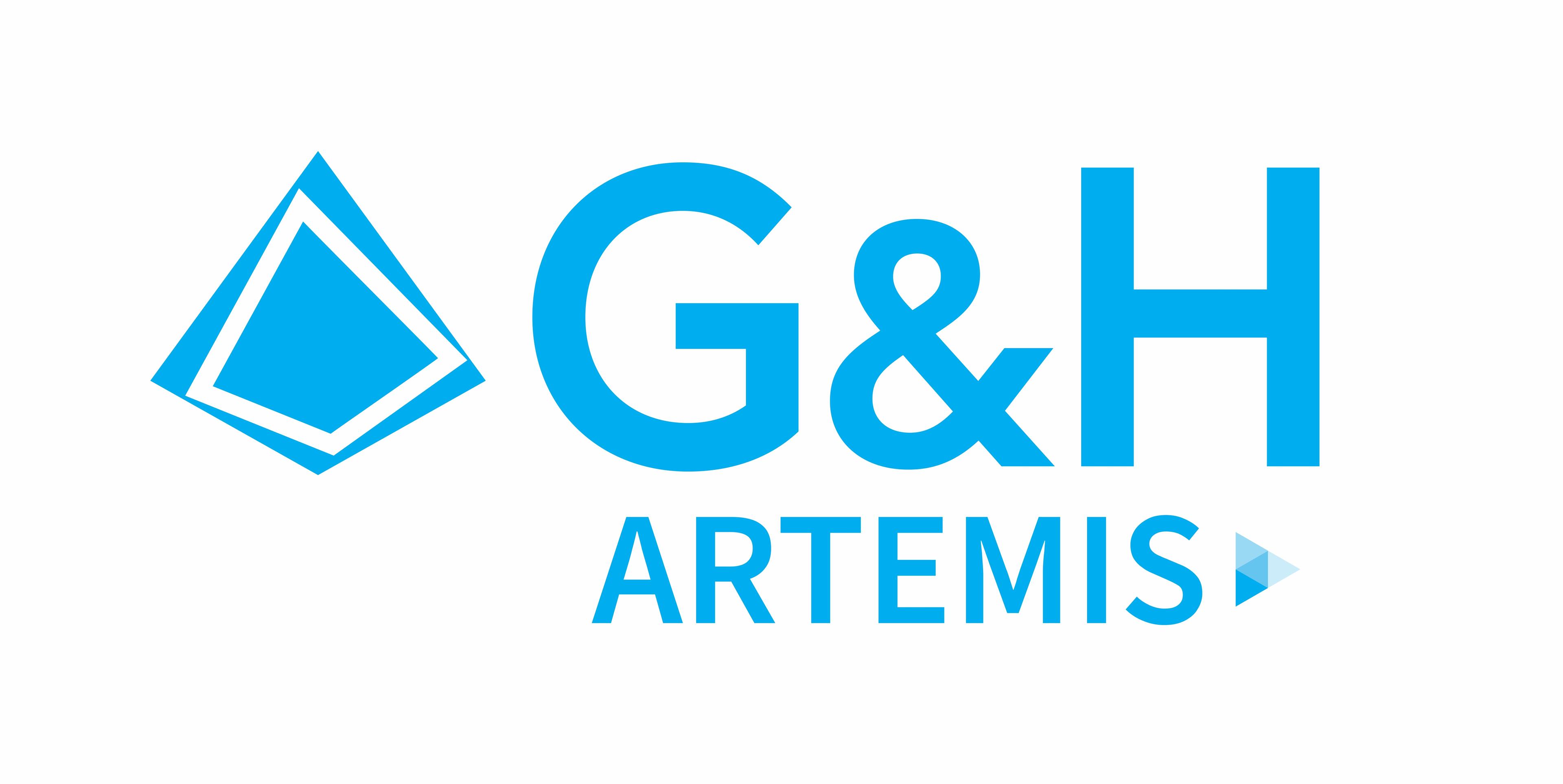 G&H | Artemis logo