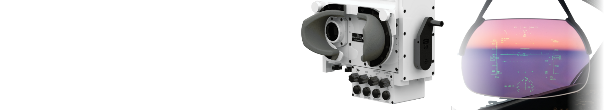 Vision Systems for Armored Fighting Vehicles