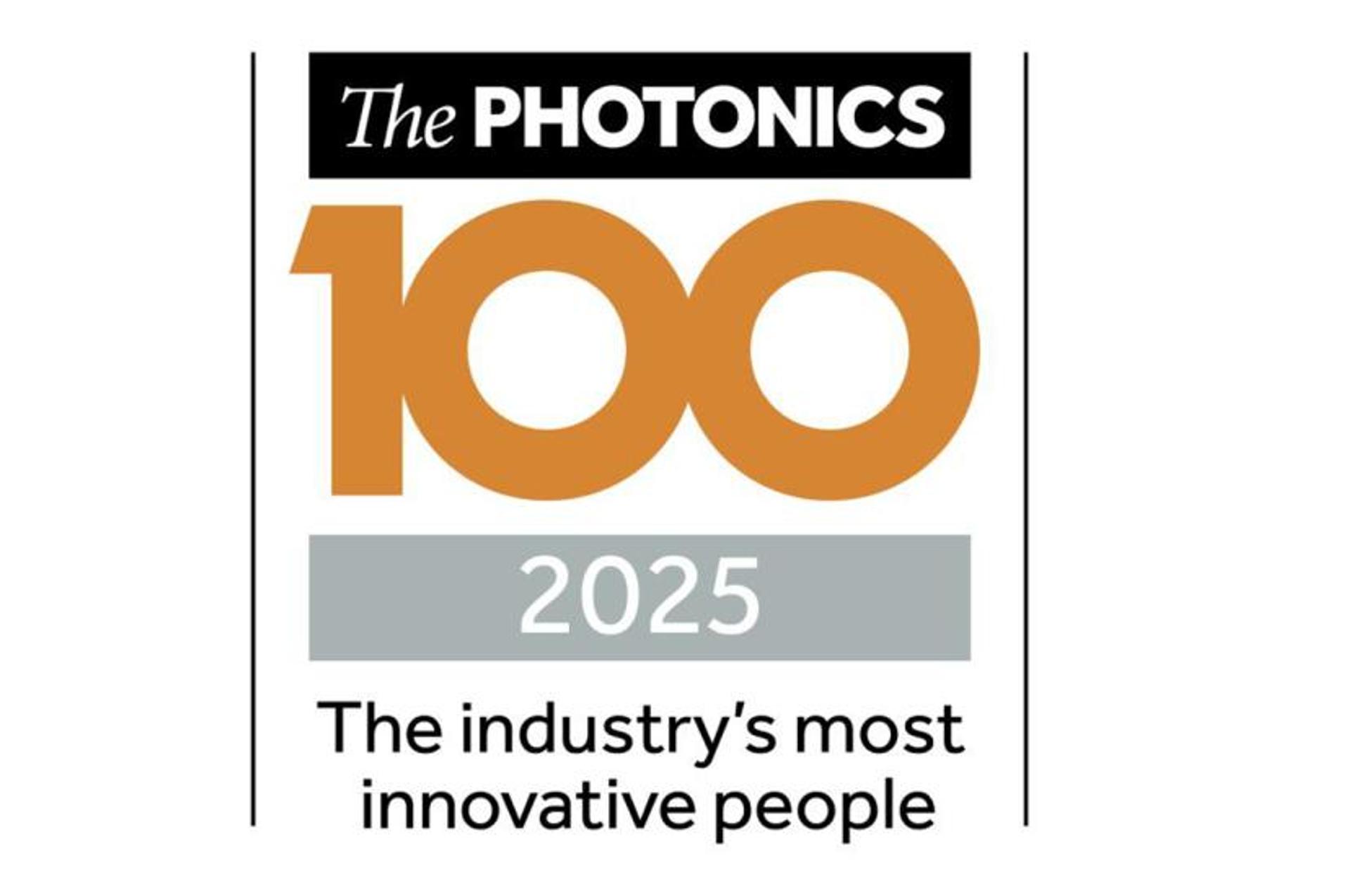 The Photonics 100